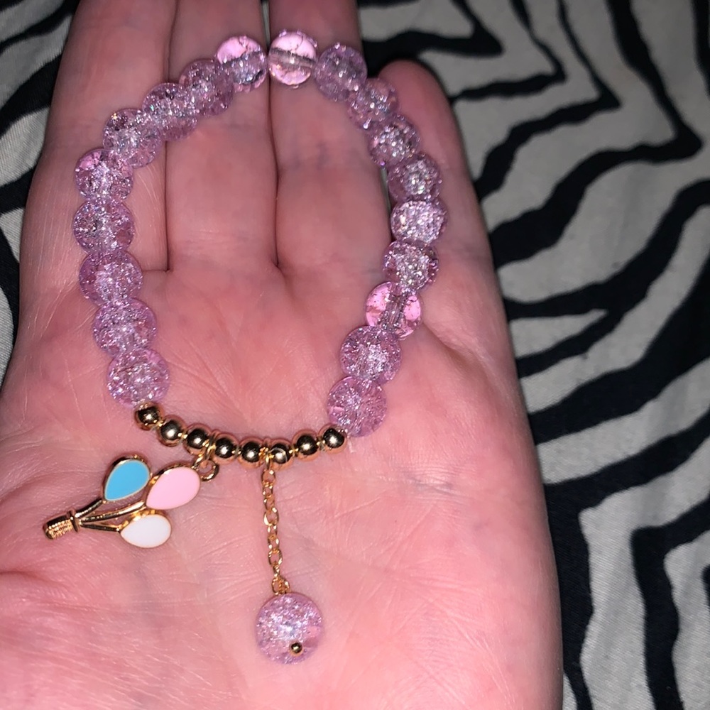 Balloon 🎈 bracelet